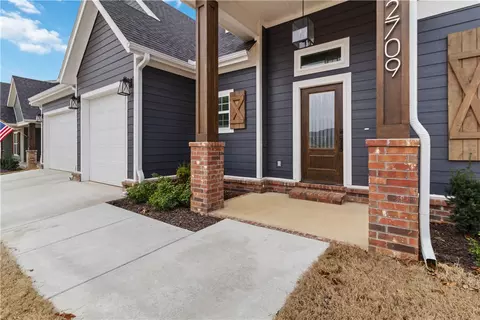 2709 Nova Ave, Lowell, AR 72745 photo 40
