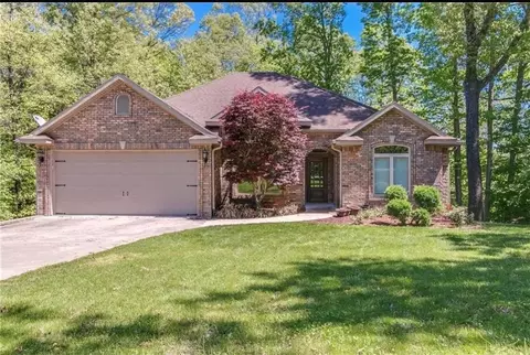 6 Branchwood Ln, Bella Vista, AR 72715