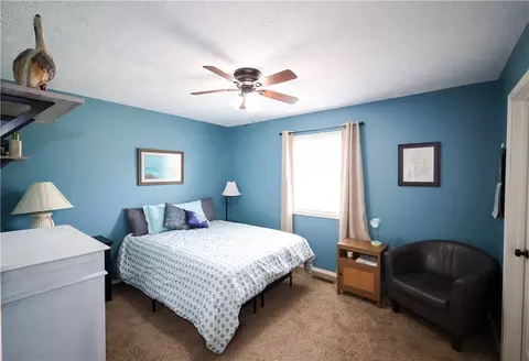 Bedroom - 6608 Lynx Ln, Harrison, AR 72601 photo 1 of 3