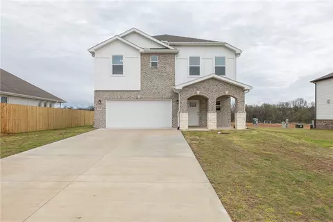 5050 Sweetcorn Ave, Springdale, AR 72762