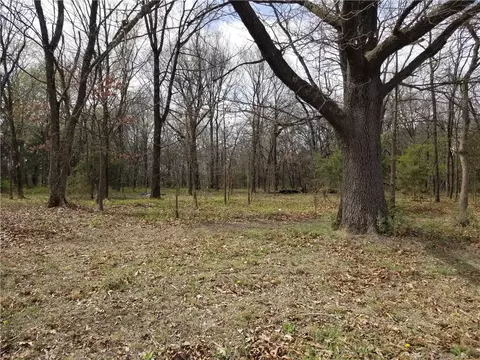 tbd Bullock Rd, Bentonville, AR 72712