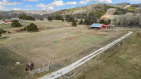 tbd Bird Mountain Rd, Sulphur Springs, AR 72768