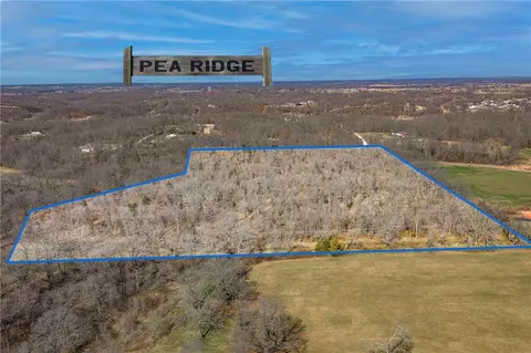 tbd Peck Ln, Rogers, AR 72758
