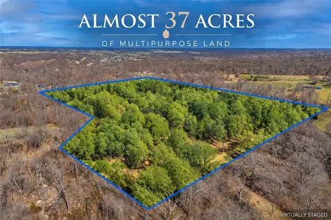 tbd Peck Ln, Rogers, AR 72758