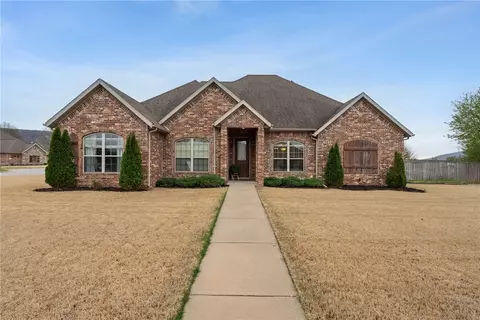 12245 Shells Ct, Farmington, AR 72730