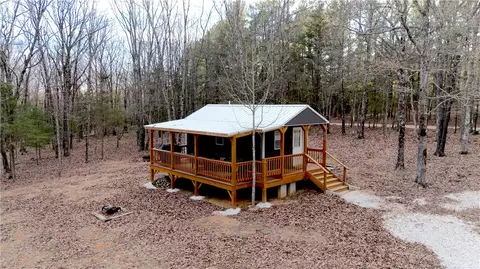 12648 Woodlawn Rd, West Fork, AR 72774