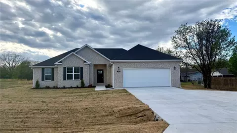 165 County Ave, Lincoln, AR 72744