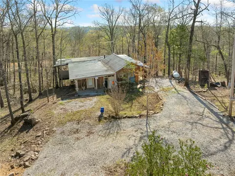 2453 Nc 2847, Marble Falls, AR 72648