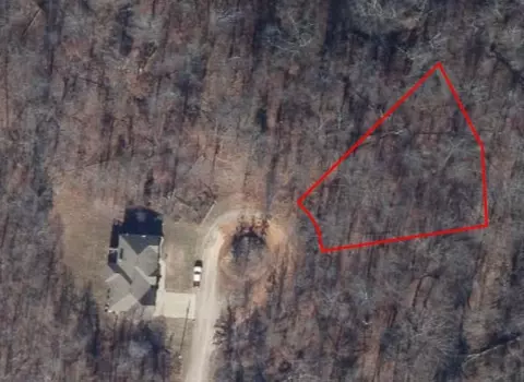 Stoneleigh Lane, Bella Vista, AR 72715