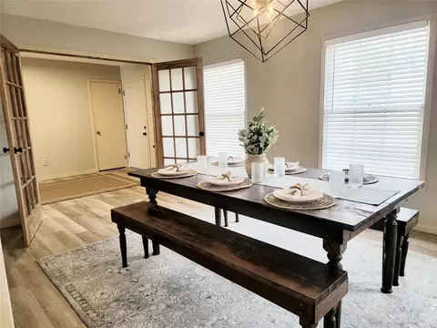Dining - 9 Grandview Ave, Harrison, AR 72601 photo 2 of 2