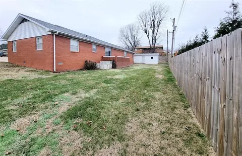 Exterior - 9 Grandview Ave, Harrison, AR 72601 photo 3 of 3