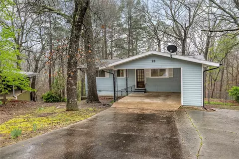 26 Evesham Ln, Bella Vista, AR 72714