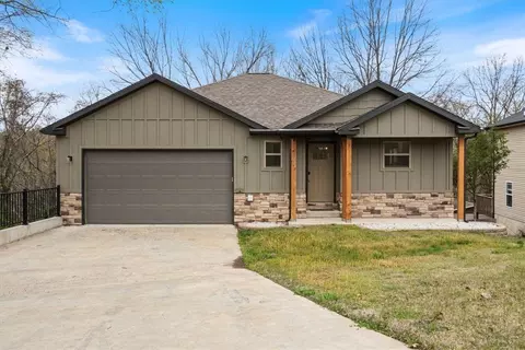 22 Mills Dr, Bella Vista, AR 72714