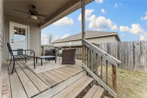 701 Olivia Ln, Centerton, AR 72719 photo 29