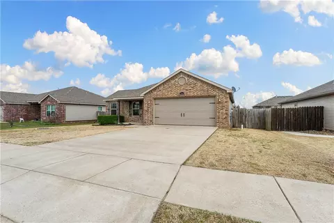 701 Olivia Ln, Centerton, AR 72719 photo 28