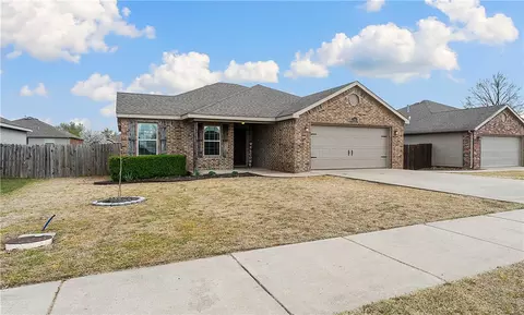 701 Olivia Ln, Centerton, AR 72719 photo 27