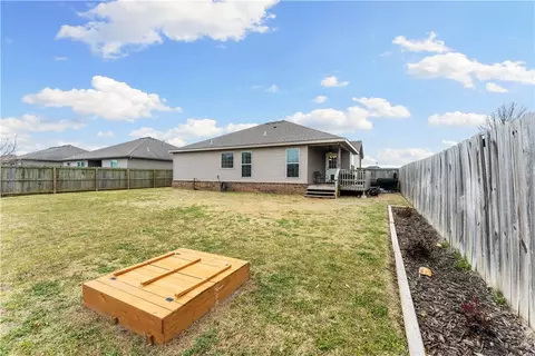 701 Olivia Ln, Centerton, AR 72719 photo 32