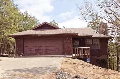 5 Apache Dr, Holiday Island, AR 72631