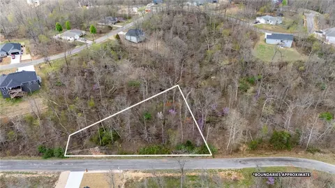 Copinsay Drive, Bella Vista, AR 72715