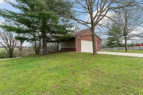 Exterior - 521 Spring Cliff Dr, Rogers, AR 72756 photo 5 of 10