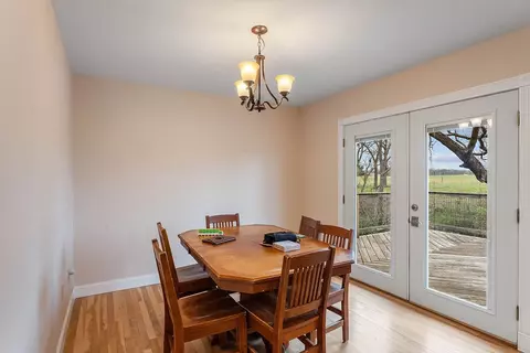 Dining - 521 Spring Cliff Dr, Rogers, AR 72756 photo 1 of 3