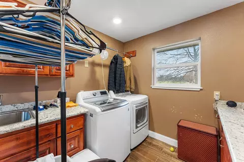 Other - 521 Spring Cliff Dr, Rogers, AR 72756 photo 5 of 19