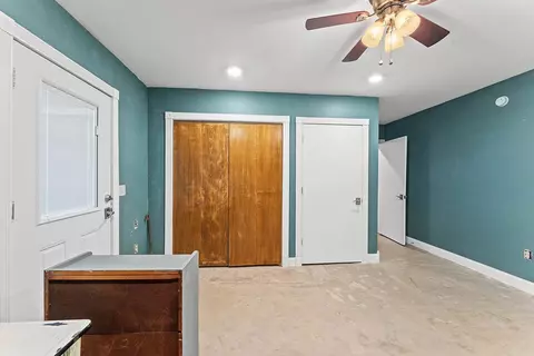 Bedroom - 521 Spring Cliff Dr, Rogers, AR 72756 photo 7 of 7