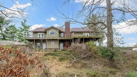 Exterior - 521 Spring Cliff Dr, Rogers, AR 72756 photo 10 of 10