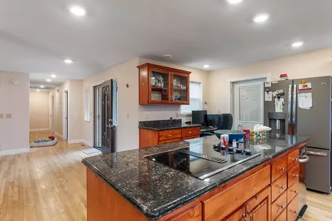 Kitchen - 521 Spring Cliff Dr, Rogers, AR 72756 photo 4 of 4