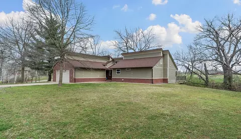 Exterior - 521 Spring Cliff Dr, Rogers, AR 72756 photo 2 of 10