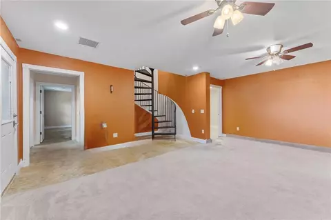 Living - 521 Spring Cliff Dr, Rogers, AR 72756 photo 4 of 4