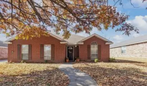 1169 N Heritage Ave, Fayetteville, AR 72704