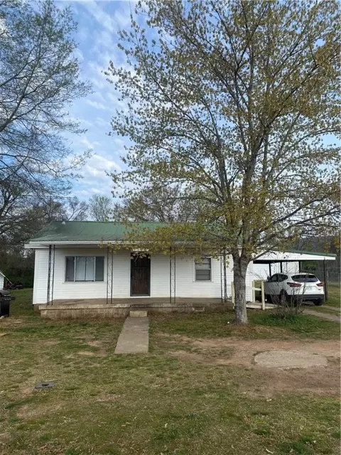 7140 164 Hwy, Hartman, AR 72840