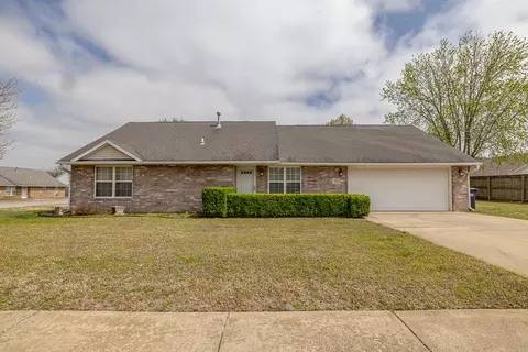 285 Joy Carol Loop, Springdale, AR 72764