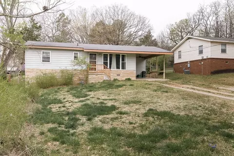 569 S Happy Hollow Rd, Fayetteville, AR 72701