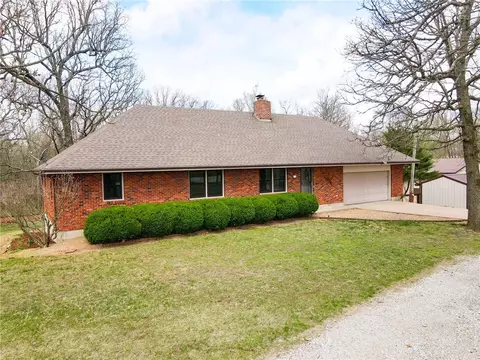 21247 State Hwy 97, Pierce City, MO 65723