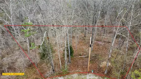 Carlton Lane, Bella Vista, AR 72715