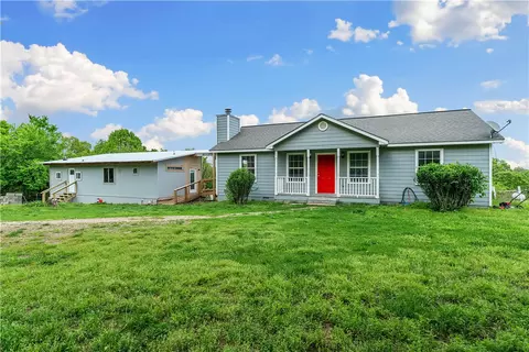 13442 Gun Club Rd, Fayetteville, AR 72704