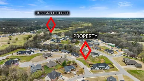 2041 Hopkins Ln, Pea Ridge, AR 72751