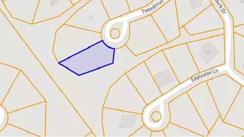 lot5 Block 3 Tweedsmuir Ln, Bella Vista, AR 72715