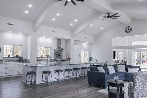 914 Hwy 14, Lead Hill, AR 72644