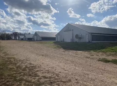 21743 Bozarth Cemetery Rd, Gentry, AR 72734