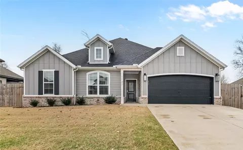 1147 Lyon Loop, Springdale, AR 72764