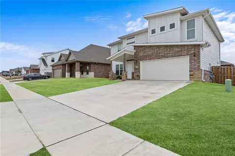 2111 Periwinkle Pl, Centerton, AR 72719 photo 2