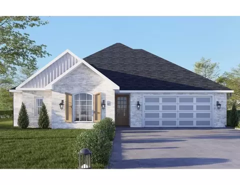 1915 Farmer St, Pea Ridge, AR 72751
