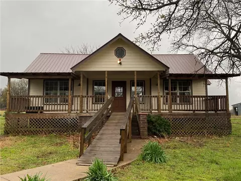 75351 4760 Rd, Westville, OK 74965
