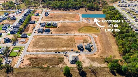 6706 SW Cadence St, Bentonville, AR 72713