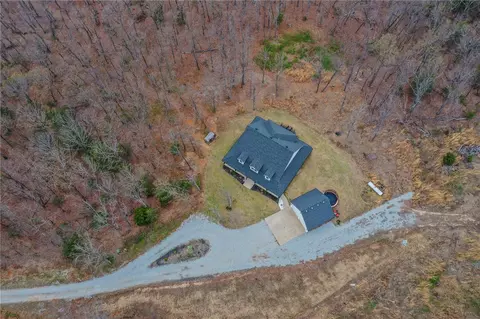 162 Madison 7337, Hindsville, AR 72738