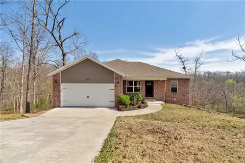 54 Morvan Dr, Bella Vista, AR 72715