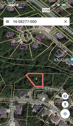 Cheviot Circle, Bella Vista, AR 72715